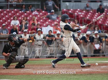 Thumbnail 2 in Timber Creek vs Flower Mound (UIL 6A Bi-District Playoff) photogallery.