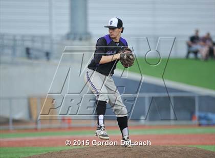 Thumbnail 1 in Timber Creek vs Flower Mound (UIL 6A Bi-District Playoff) photogallery.
