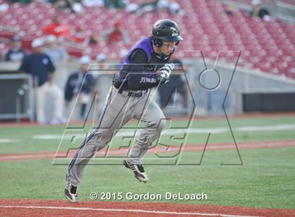 Thumbnail 1 in Timber Creek vs Flower Mound (UIL 6A Bi-District Playoff) photogallery.