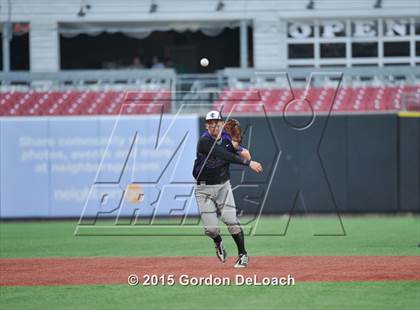 Thumbnail 1 in Timber Creek vs Flower Mound (UIL 6A Bi-District Playoff) photogallery.