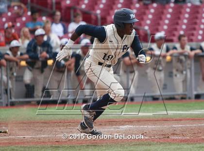 Thumbnail 2 in Timber Creek vs Flower Mound (UIL 6A Bi-District Playoff) photogallery.