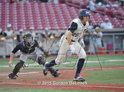 Thumbnail 3 in Timber Creek vs Flower Mound (UIL 6A Bi-District Playoff) photogallery.