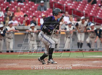 Thumbnail 3 in Timber Creek vs Flower Mound (UIL 6A Bi-District Playoff) photogallery.