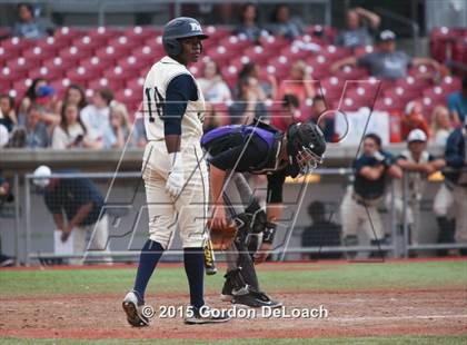 Thumbnail 1 in Timber Creek vs Flower Mound (UIL 6A Bi-District Playoff) photogallery.
