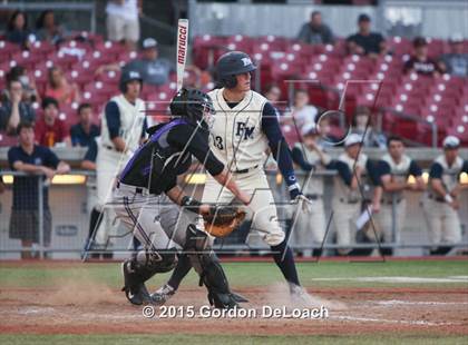 Thumbnail 3 in Timber Creek vs Flower Mound (UIL 6A Bi-District Playoff) photogallery.