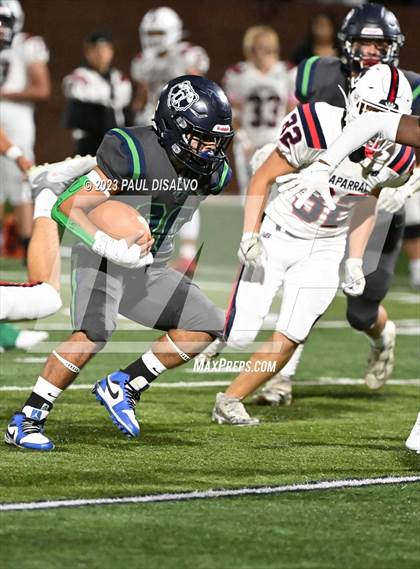 Thumbnail 2 in Chaparral @ ThunderRidge photogallery.