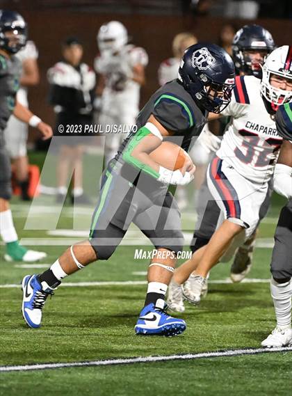 Thumbnail 1 in Chaparral @ ThunderRidge photogallery.