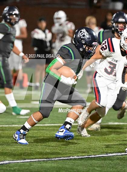 Thumbnail 3 in Chaparral @ ThunderRidge photogallery.