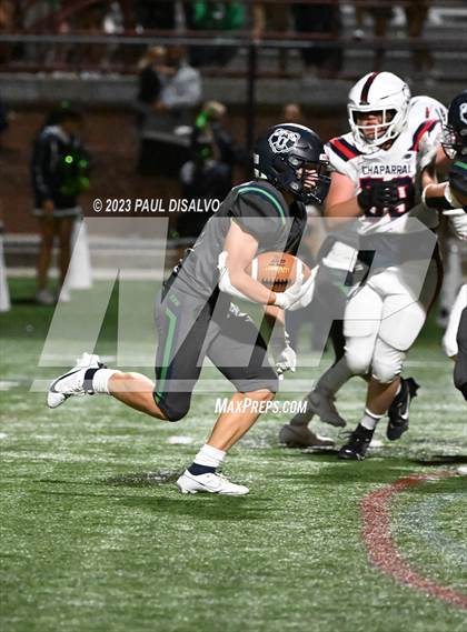 Thumbnail 3 in Chaparral @ ThunderRidge photogallery.