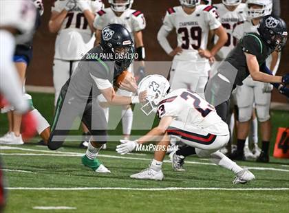 Thumbnail 3 in Chaparral @ ThunderRidge photogallery.
