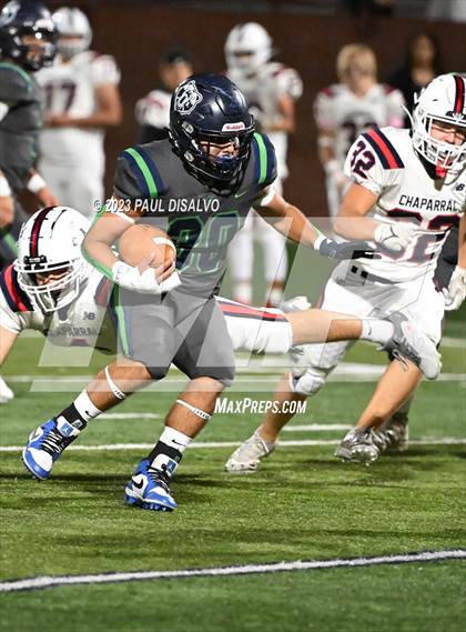 Thumbnail 3 in Chaparral @ ThunderRidge photogallery.