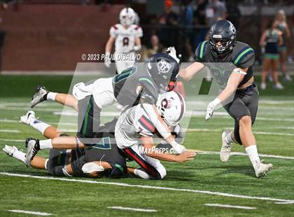 Thumbnail 3 in Chaparral @ ThunderRidge photogallery.