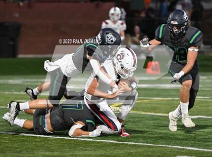 Thumbnail 2 in Chaparral @ ThunderRidge photogallery.