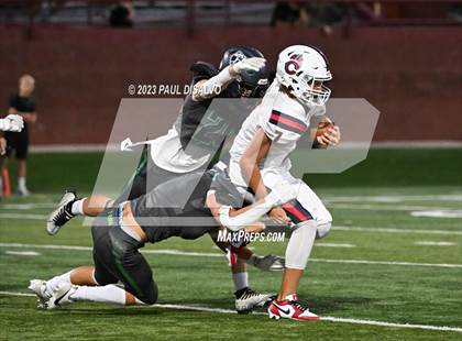 Thumbnail 1 in Chaparral @ ThunderRidge photogallery.