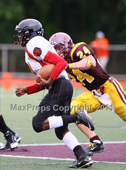 Thumbnail 1 in Rahway @ Summit photogallery.