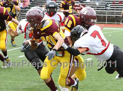 Thumbnail 1 in Rahway @ Summit photogallery.