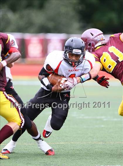 Thumbnail 3 in Rahway @ Summit photogallery.