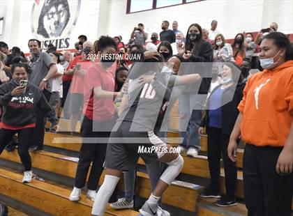 Thumbnail 3 in Mater Dei @ Centennial (CIF-SS Open Final) photogallery.