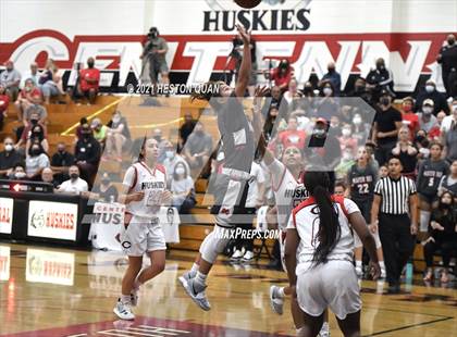 Thumbnail 2 in Mater Dei @ Centennial (CIF-SS Open Final) photogallery.