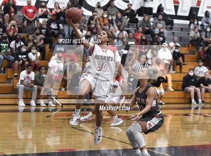 Thumbnail 3 in Mater Dei @ Centennial (CIF-SS Open Final) photogallery.