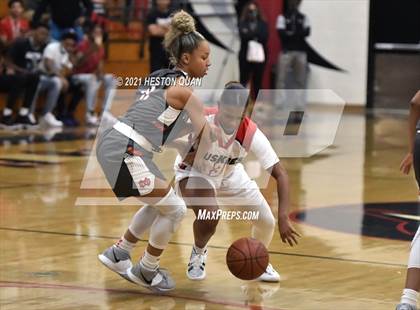 Thumbnail 1 in Mater Dei @ Centennial (CIF-SS Open Final) photogallery.