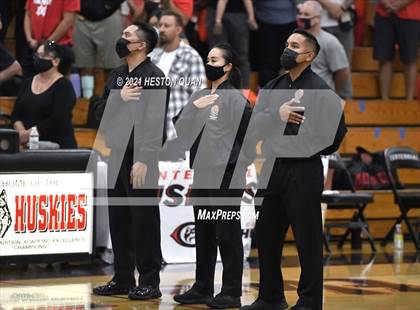 Thumbnail 3 in Mater Dei @ Centennial (CIF-SS Open Final) photogallery.