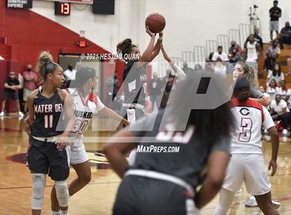 Thumbnail 1 in Mater Dei @ Centennial (CIF-SS Open Final) photogallery.