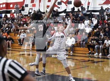 Thumbnail 2 in Mater Dei @ Centennial (CIF-SS Open Final) photogallery.