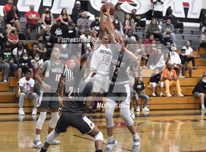 Thumbnail 3 in Mater Dei @ Centennial (CIF-SS Open Final) photogallery.