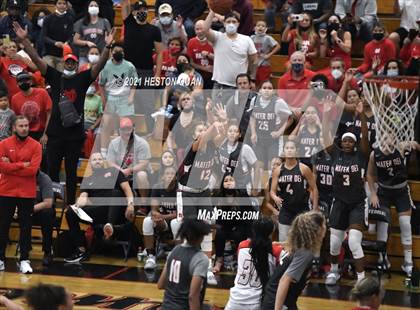 Thumbnail 1 in Mater Dei @ Centennial (CIF-SS Open Final) photogallery.