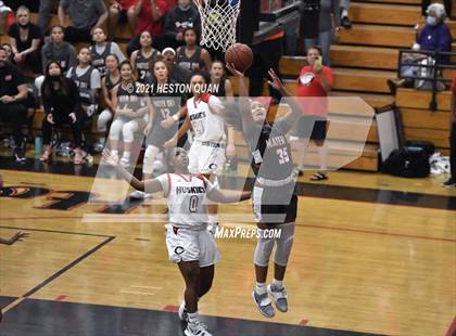 Thumbnail 2 in Mater Dei @ Centennial (CIF-SS Open Final) photogallery.
