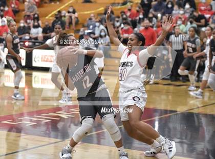 Thumbnail 3 in Mater Dei @ Centennial (CIF-SS Open Final) photogallery.