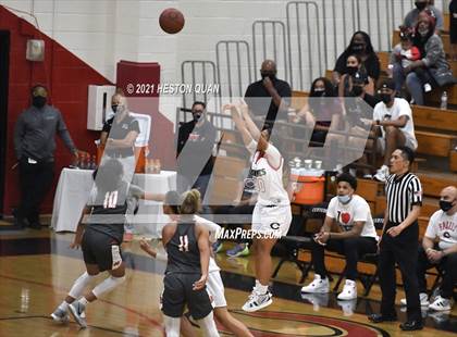 Thumbnail 3 in Mater Dei @ Centennial (CIF-SS Open Final) photogallery.