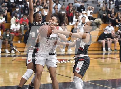 Thumbnail 2 in Mater Dei @ Centennial (CIF-SS Open Final) photogallery.