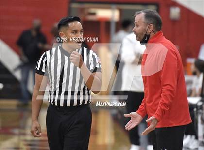 Thumbnail 3 in Mater Dei @ Centennial (CIF-SS Open Final) photogallery.