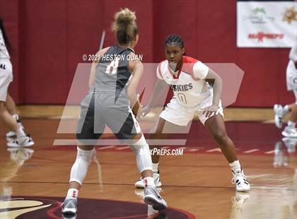 Thumbnail 2 in Mater Dei @ Centennial (CIF-SS Open Final) photogallery.