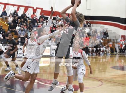 Thumbnail 3 in Mater Dei @ Centennial (CIF-SS Open Final) photogallery.