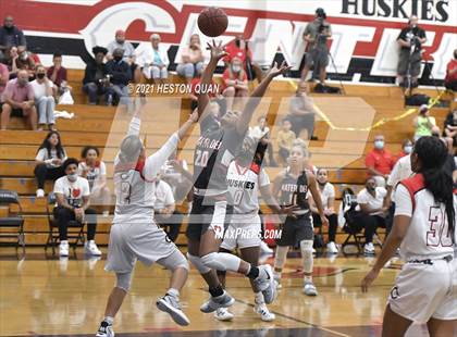 Thumbnail 1 in Mater Dei @ Centennial (CIF-SS Open Final) photogallery.