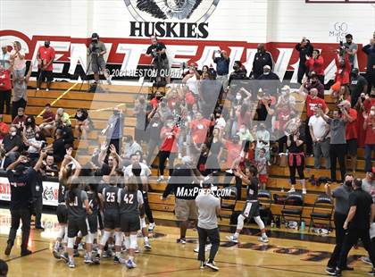 Thumbnail 1 in Mater Dei @ Centennial (CIF-SS Open Final) photogallery.