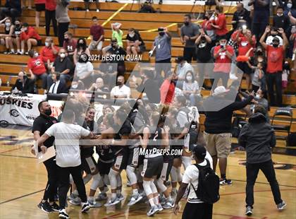 Thumbnail 1 in Mater Dei @ Centennial (CIF-SS Open Final) photogallery.