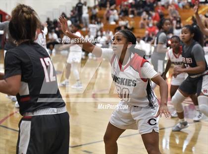 Thumbnail 3 in Mater Dei @ Centennial (CIF-SS Open Final) photogallery.
