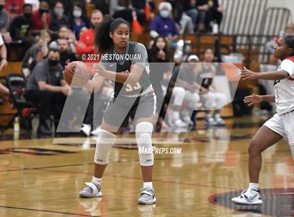 Thumbnail 2 in Mater Dei @ Centennial (CIF-SS Open Final) photogallery.