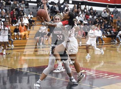 Thumbnail 3 in Mater Dei @ Centennial (CIF-SS Open Final) photogallery.