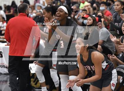 Thumbnail 2 in Mater Dei @ Centennial (CIF-SS Open Final) photogallery.