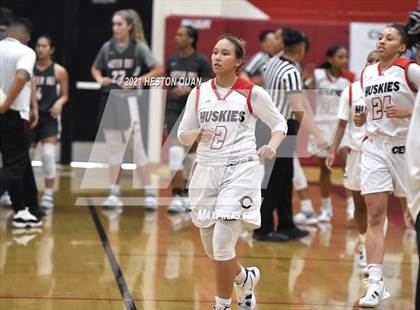 Thumbnail 2 in Mater Dei @ Centennial (CIF-SS Open Final) photogallery.