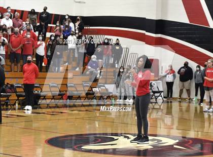 Thumbnail 1 in Mater Dei @ Centennial (CIF-SS Open Final) photogallery.