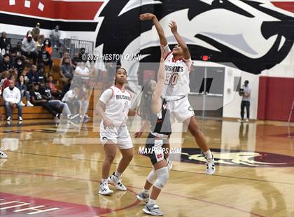 Thumbnail 3 in Mater Dei @ Centennial (CIF-SS Open Final) photogallery.