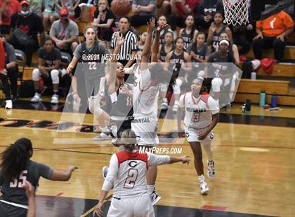 Thumbnail 2 in Mater Dei @ Centennial (CIF-SS Open Final) photogallery.