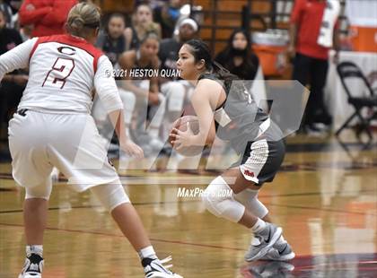 Thumbnail 1 in Mater Dei @ Centennial (CIF-SS Open Final) photogallery.