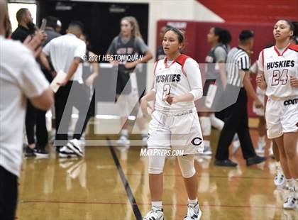 Thumbnail 3 in Mater Dei @ Centennial (CIF-SS Open Final) photogallery.